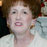 Martha Ann Polemeni